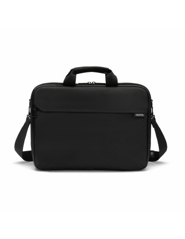 Torba Dicota Top Traveller One 15-17.3" Czarna D32099-Rpet
