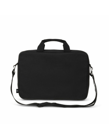 Torba Dicota Top Traveller One 15-17.3" Czarna D32099-Rpet