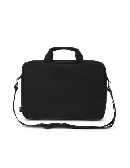 Torba Dicota Top Traveller One 15-17.3" Czarna D32099-Rpet