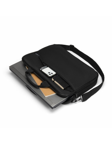 Torba Dicota Top Traveller One 15-17.3" Czarna D32099-Rpet