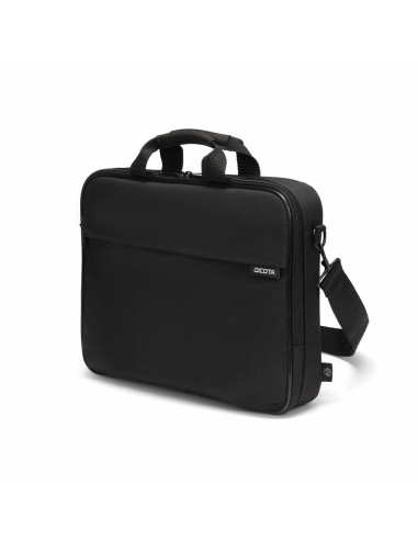 Torba Dicota Top Traveller One 15-17.3" Czarna D32099-Rpet