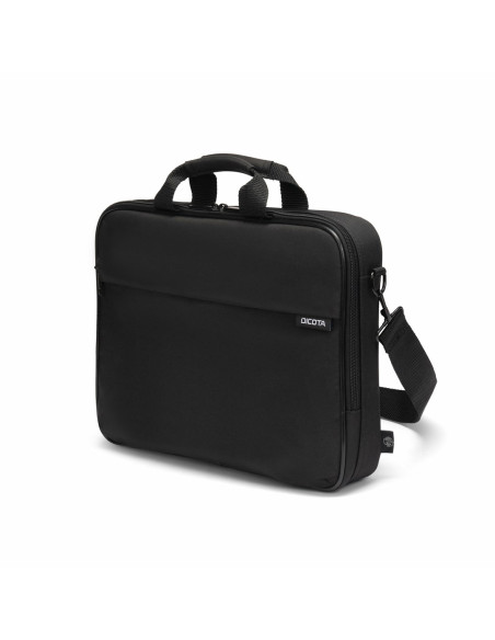 Torba Dicota Top Traveller One 15-17.3" Czarna D32099-Rpet