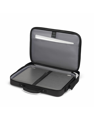 Torba Dicota Multi One 13-14.1" Czarna D32087-Rpet