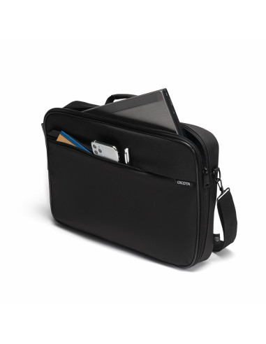 Torba Dicota Multi One 13-14.1" Czarna D32087-Rpet