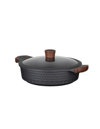 Shallow Pot D28Cm 4.4L/93506 Resto