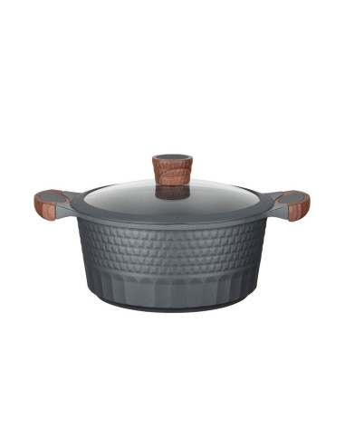 Casserole D20Cm 4.6L/93503 Resto