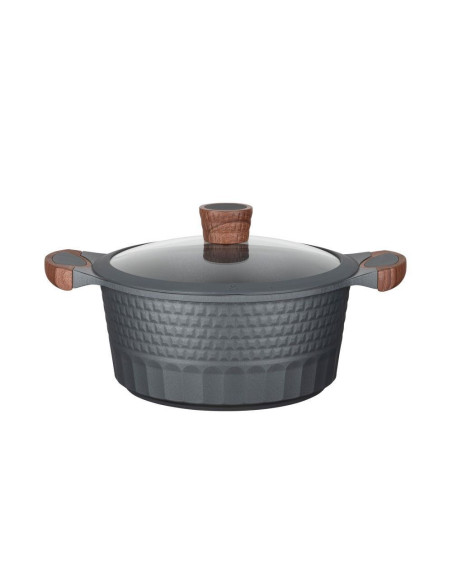 Casserole D20Cm 4.6L/93503 Resto