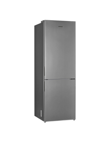 Chłodziarko-Zamrażarka Samsung Rb33B610Esa