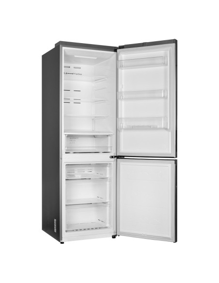 Chłodziarko-Zamrażarka Samsung Rb33B610Esa