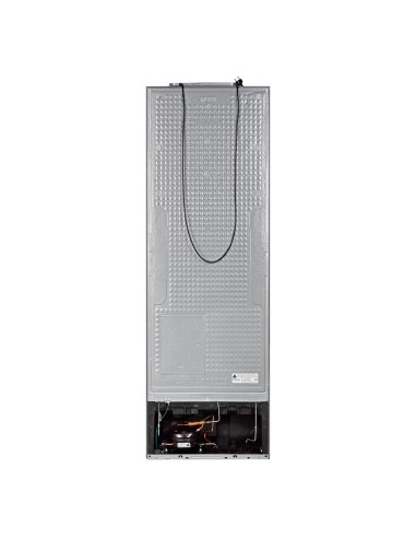 Chłodziarko-Zamrażarka Samsung Rb33B610Esa