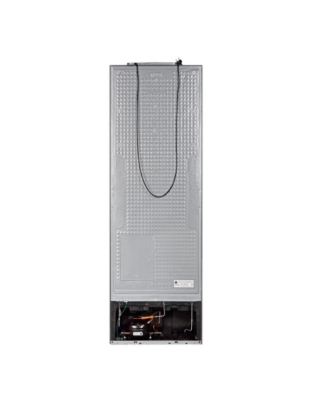 Chłodziarko-Zamrażarka Samsung Rb33B610Esa