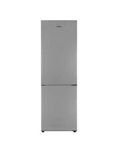 Chłodziarko-Zamrażarka Samsung Rb33B610Esa