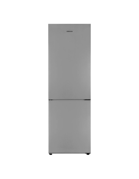 Chłodziarko-Zamrażarka Samsung Rb33B610Esa