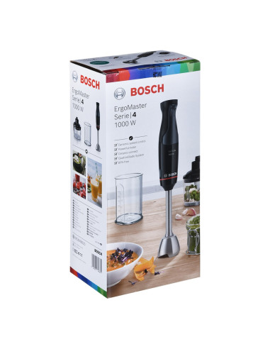 Blender Ręczny Bosch Msm 4B620