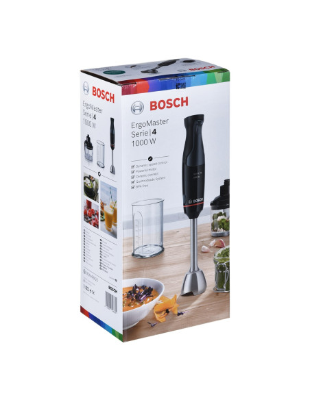 Blender Ręczny Bosch Msm 4B620