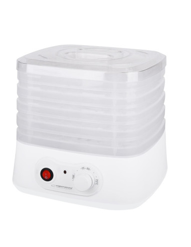 Esperanza Suszarka Do Owoców I Jarzyn Appétissant Ekd004