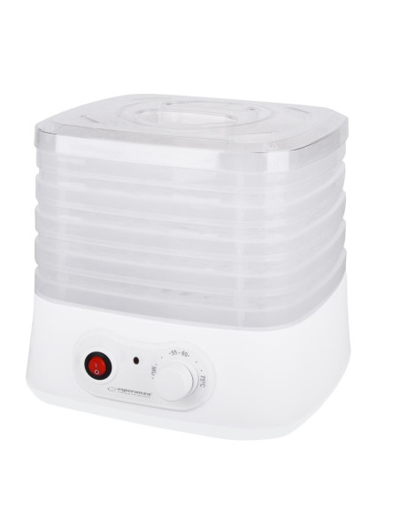 Esperanza Suszarka Do Owoców I Jarzyn Appétissant Ekd004