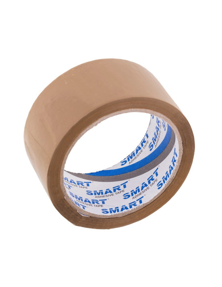 Bstech Taśma Klejąca Solvent Szara 48X66