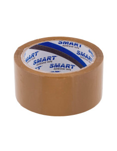 Bstech Taśma Klejąca Solvent Szara 48X66 2