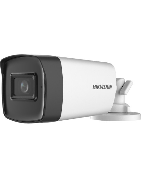 Hikvision Digital Technology Ds-2Ce17H0T-It3Fs Kamera Bezpieczeństwa Cctv Z Mikrofonem Ip67