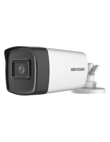 Hikvision Digital Technology Ds-2Ce17H0T-It3Fs Kamera Bezpieczeństwa Cctv Z Mikrofonem Ip67