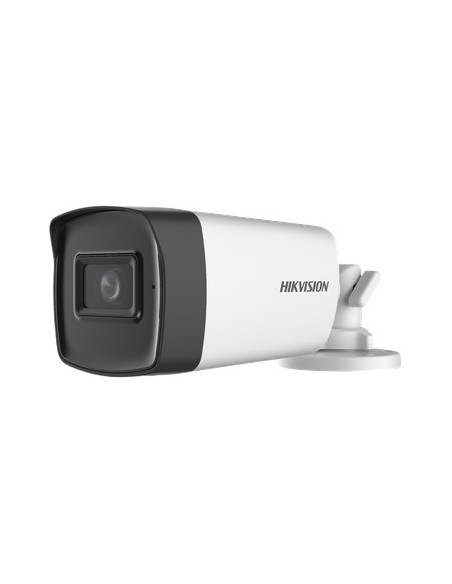 Hikvision Digital Technology Ds-2Ce17H0T-It3Fs Kamera Bezpieczeństwa Cctv Z Mikrofonem Ip67