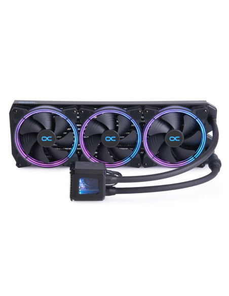 Chodzenie Wodne Alphacool Eisbaer Aurora 420 Cpu