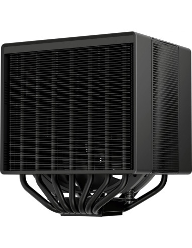 Chłodzenie Deepcool Cpu Assassin 4S Czarne