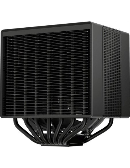 Chłodzenie Deepcool Cpu Assassin 4S Czarne