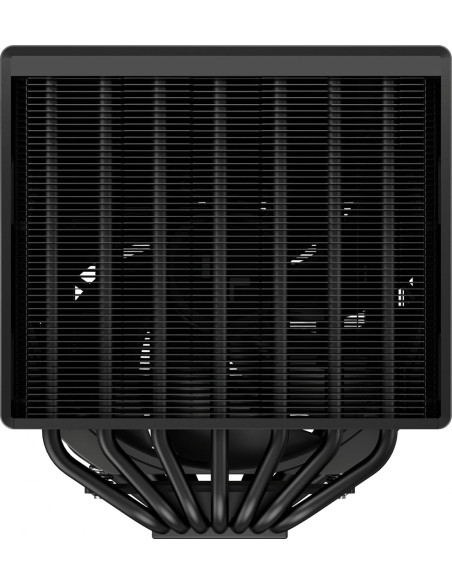 Chłodzenie Deepcool Cpu Assassin 4S Czarne