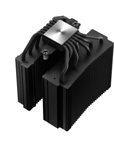 Chłodzenie Deepcool Cpu Assassin 4S Czarne