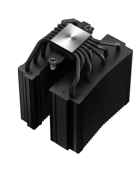 Chłodzenie Deepcool Cpu Assassin 4S Czarne
