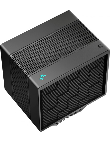 Chłodzenie Deepcool Cpu Assassin 4S Czarne