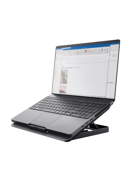 Podstawka Chłodząca Trust Exto Laptop Eco