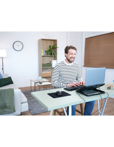 Podstawka Chłodząca Trust Exto Laptop Eco