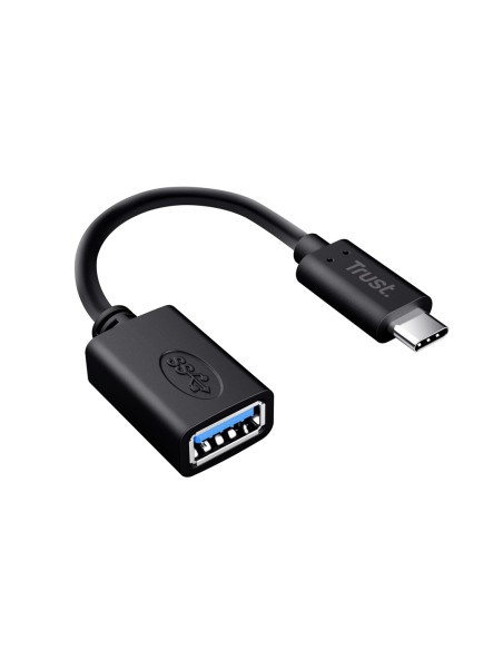 Adapter Trust Calyx Usb-C To Usb-A