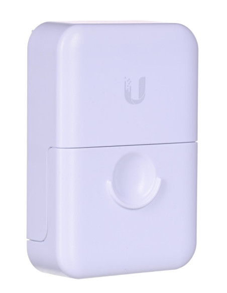 Zabezpieczenie Przeciwprzepięciowe Do Budowy Sieci Lan Ubiquiti Eth-Sp-G2 (Rj-45)
