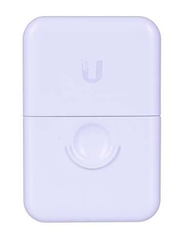 Zabezpieczenie Przeciwprzepięciowe Do Budowy Sieci Lan Ubiquiti Eth-Sp-G2 (Rj-45)
