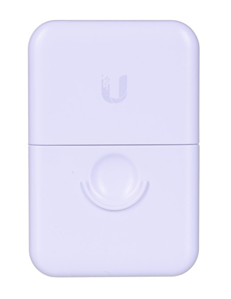 Zabezpieczenie Przeciwprzepięciowe Do Budowy Sieci Lan Ubiquiti Eth-Sp-G2 (Rj-45)