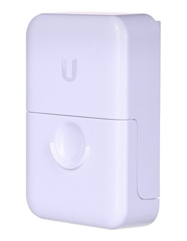 Zabezpieczenie Przeciwprzepięciowe Do Budowy Sieci Lan Ubiquiti Eth-Sp-G2 (Rj-45)