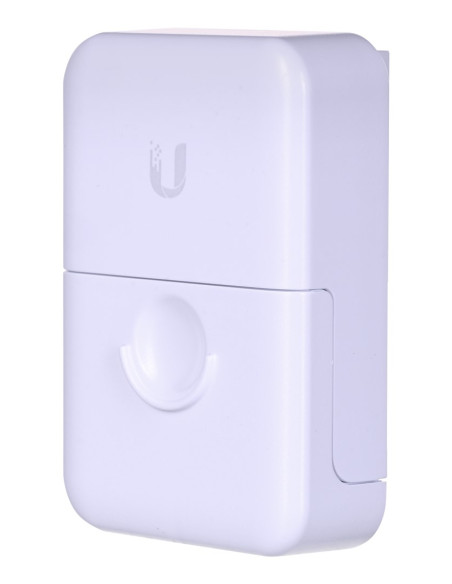 Zabezpieczenie Przeciwprzepięciowe Do Budowy Sieci Lan Ubiquiti Eth-Sp-G2 (Rj-45)