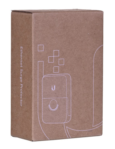 Zabezpieczenie Przeciwprzepięciowe Do Budowy Sieci Lan Ubiquiti Eth-Sp-G2 (Rj-45)