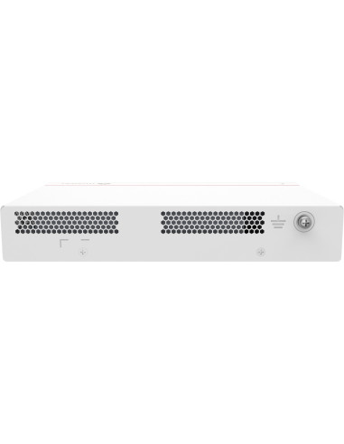 Huawei S380-L4T1T Gigabit Ethernet (10/100/1000) Szary