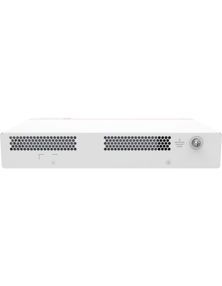 Huawei S380-L4T1T Gigabit Ethernet (10/100/1000) Szary
