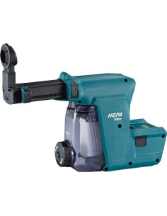 Makita 199572-1 System Odsysania Pyłu 2