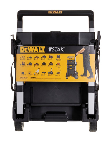 Wózek Transp  Do Skrzyń Tsak Dwst1-71196 Dewalt