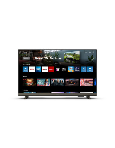 Telewizor 43" Philips 43Pfs6808/12