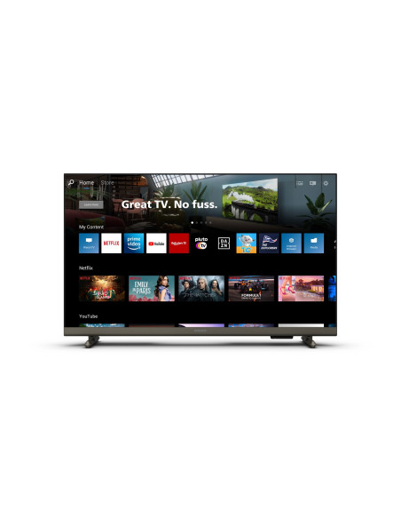 Telewizor 43" Philips 43Pfs6808/12