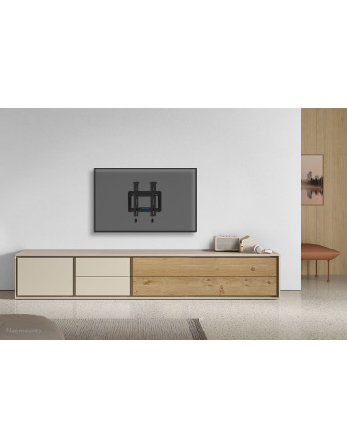 Tv Set Acc Wall Mount/Wl35-550Bl12 Neomounts