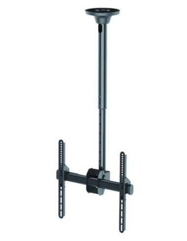 Neomounts Nm-C440Black Uchwyt Do Tablic Informacyjnych 152,4 Cm (60") Czarny